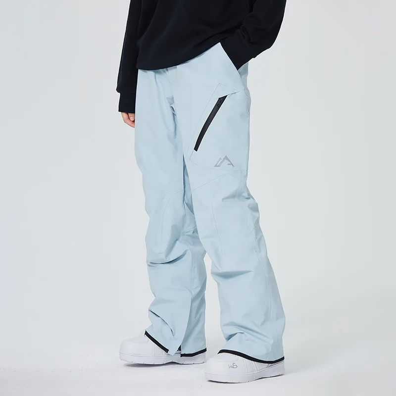Celana Ski wanita, baru 2025 c - Outdoor Sport Waterproof Pants ulasan dan harga