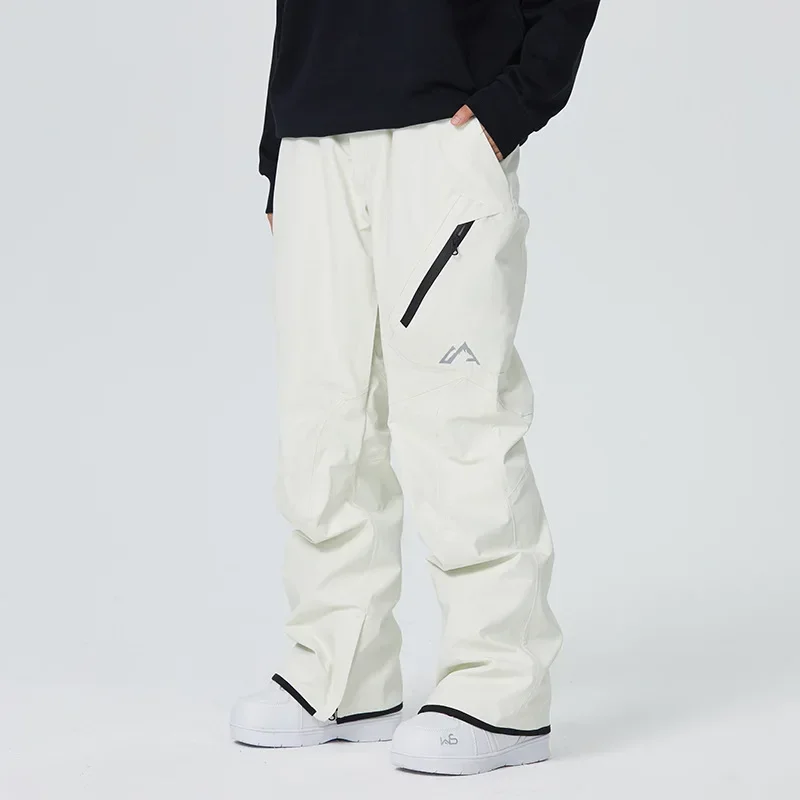 Celana Ski wanita, baru 2025 c - Outdoor Sport Waterproof Pants ulasan dan harga