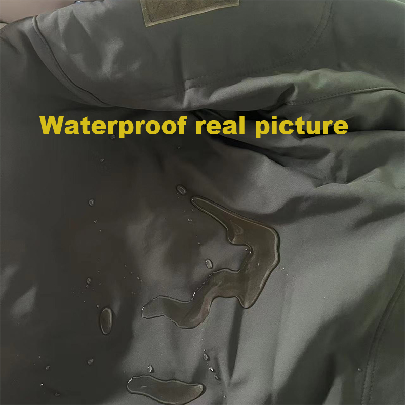 Jaket pria musim dingin, jaket - Outdoor Sport Waterproof Jacket ulasan dan harga