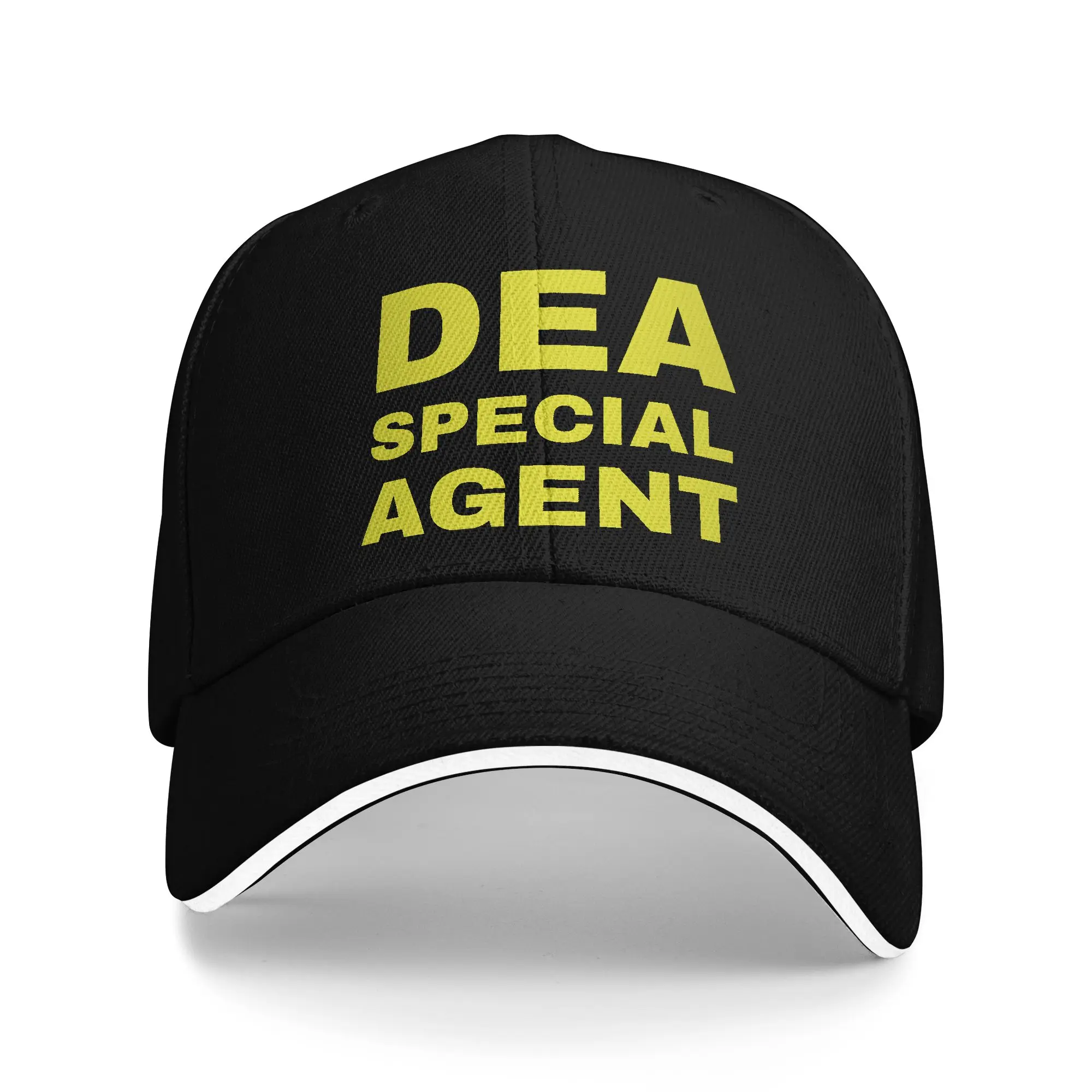 Topi Bisbol DEA Special Agent  - Outdoor Sport Usa ulasan dan harga