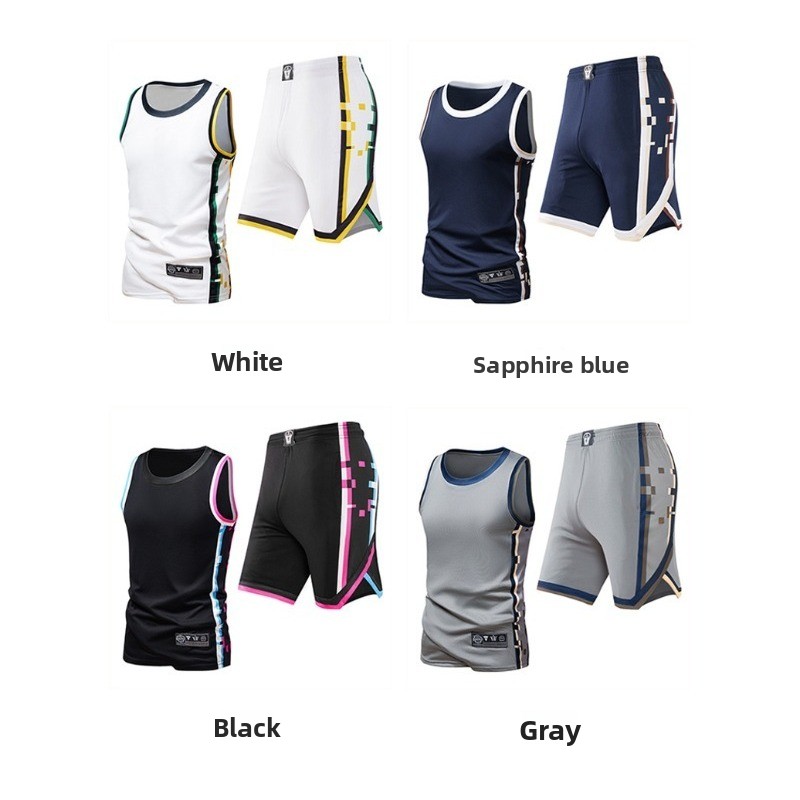 Tren Santai Luar Ruangan Haria - Outdoor Sportswear ulasan dan harga