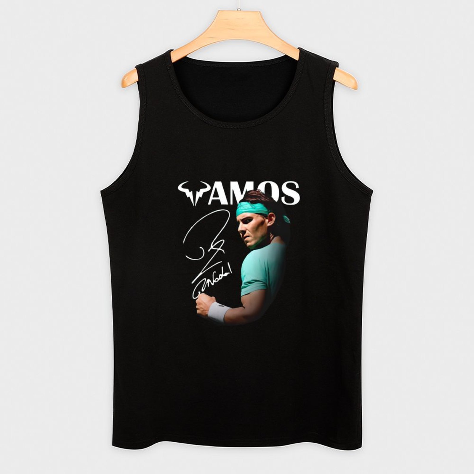 Vamos Rafa Signal Tennis Sport - Outdoor Sport Usa ulasan dan harga