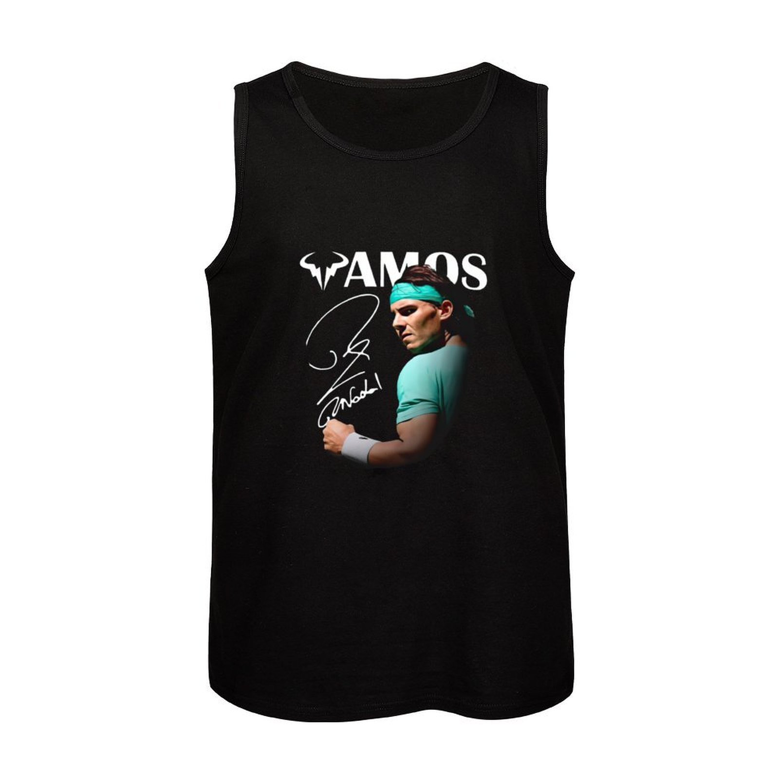 Vamos Rafa Signal Tennis Sport - Outdoor Sport Usa ulasan dan harga
