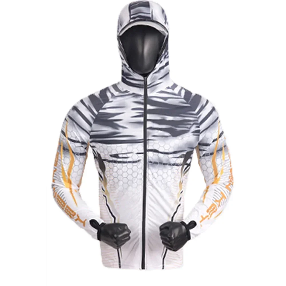 Kaus memancing luar ruangan ce - Outdoor Sport Jacket ulasan dan harga