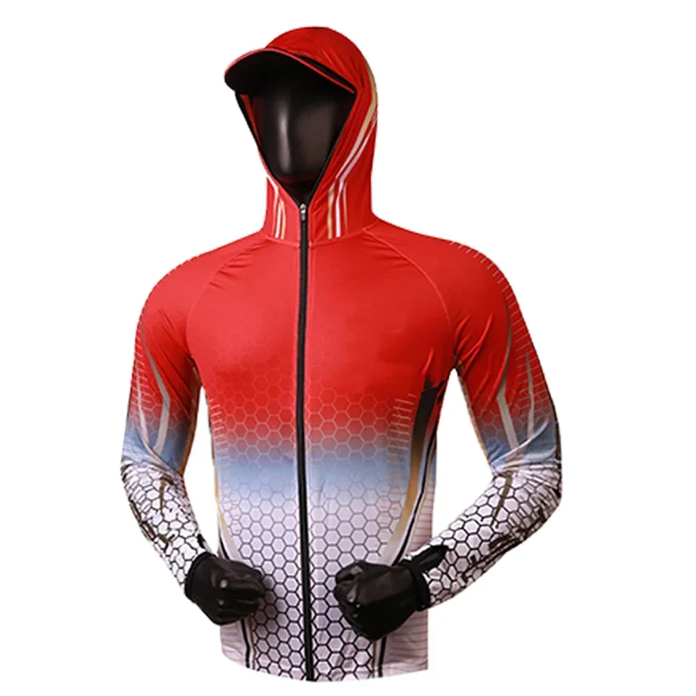 Kaus memancing luar ruangan ce - Outdoor Sport Jacket ulasan dan harga
