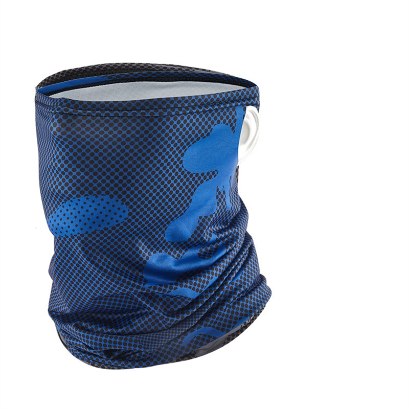Perlindungan UV Es Sutra Penut - Outdoor Sport Hose ulasan dan harga