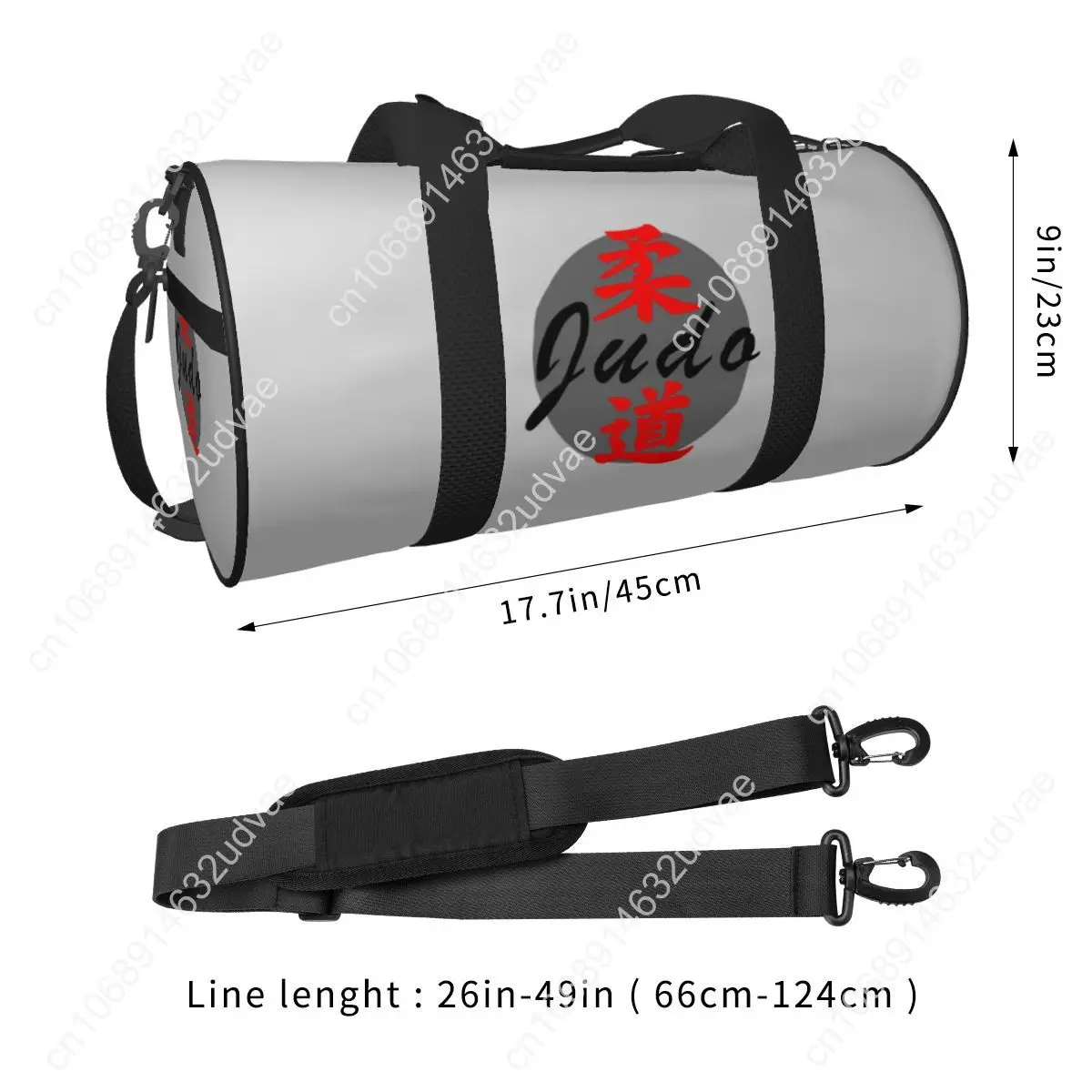 Tas Olahraga Judo Sport Drawin - Outdoor Sport Drawing ulasan dan harga