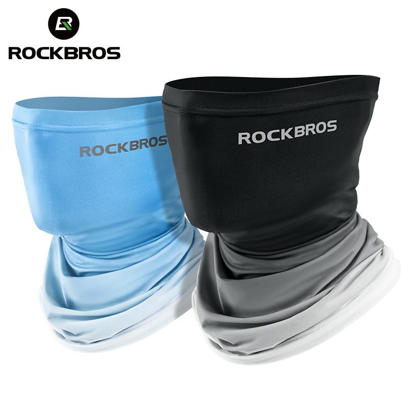 ROCKBROS Bandana Olahraga Musi - Outdoor Sport Hose ulasan dan harga