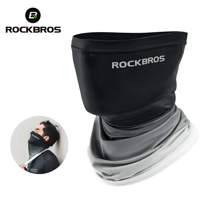 ROCKBROS Bandana Olahraga Musi - Outdoor Sport Hose ulasan dan harga