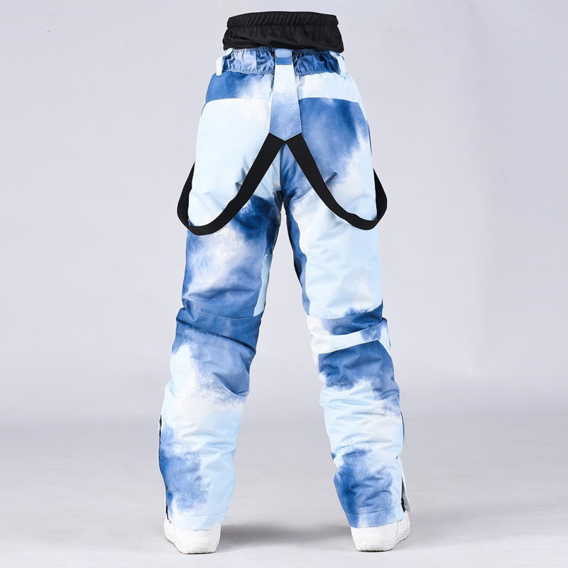 Celana Olahraga Luar Ruangan T - Outdoor Sport Waterproof Pants ulasan dan harga