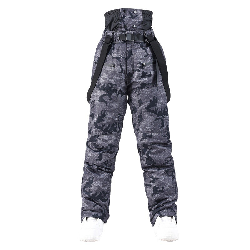Celana Olahraga Luar Ruangan T - Outdoor Sport Waterproof Pants ulasan dan harga