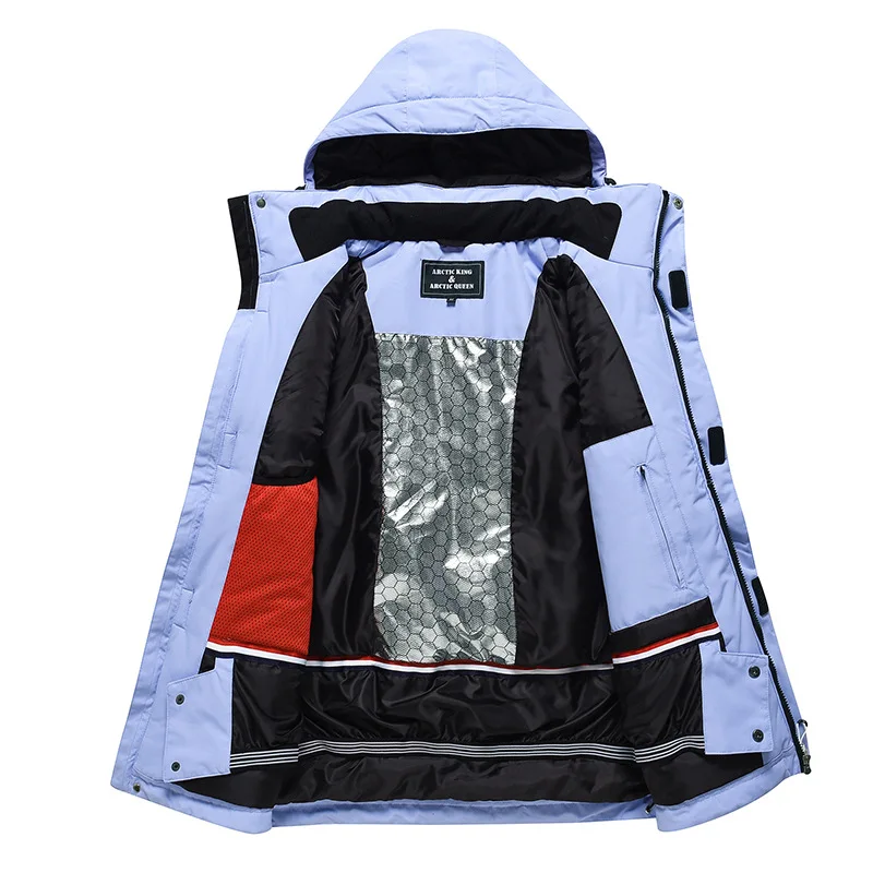 2024 jaket bertudung celana Pr - Outdoor Sport Waterproof Pants ulasan dan harga