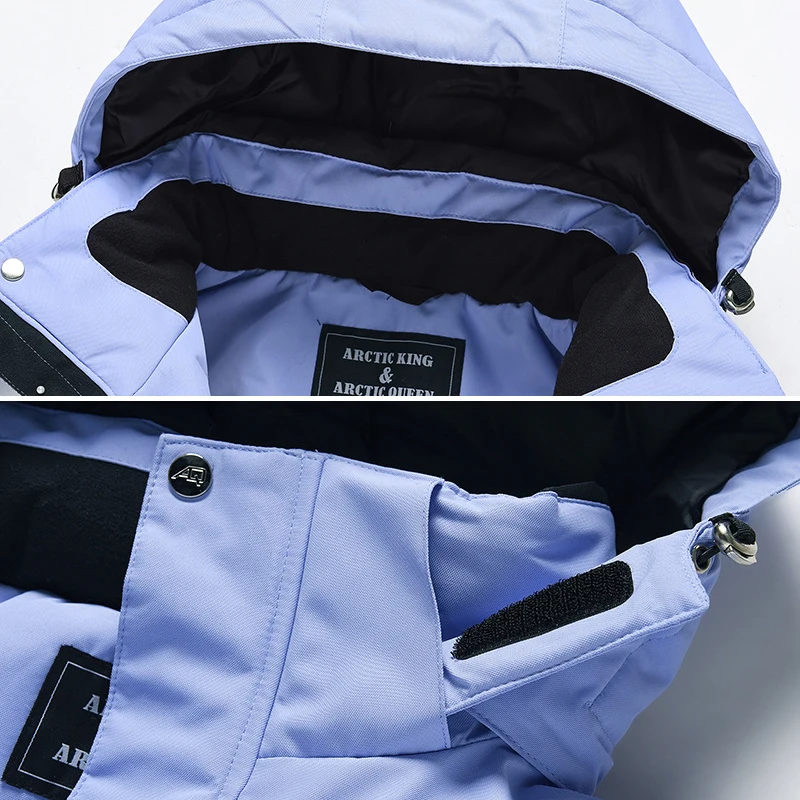 2024 jaket bertudung celana Pr - Outdoor Sport Waterproof Pants ulasan dan harga