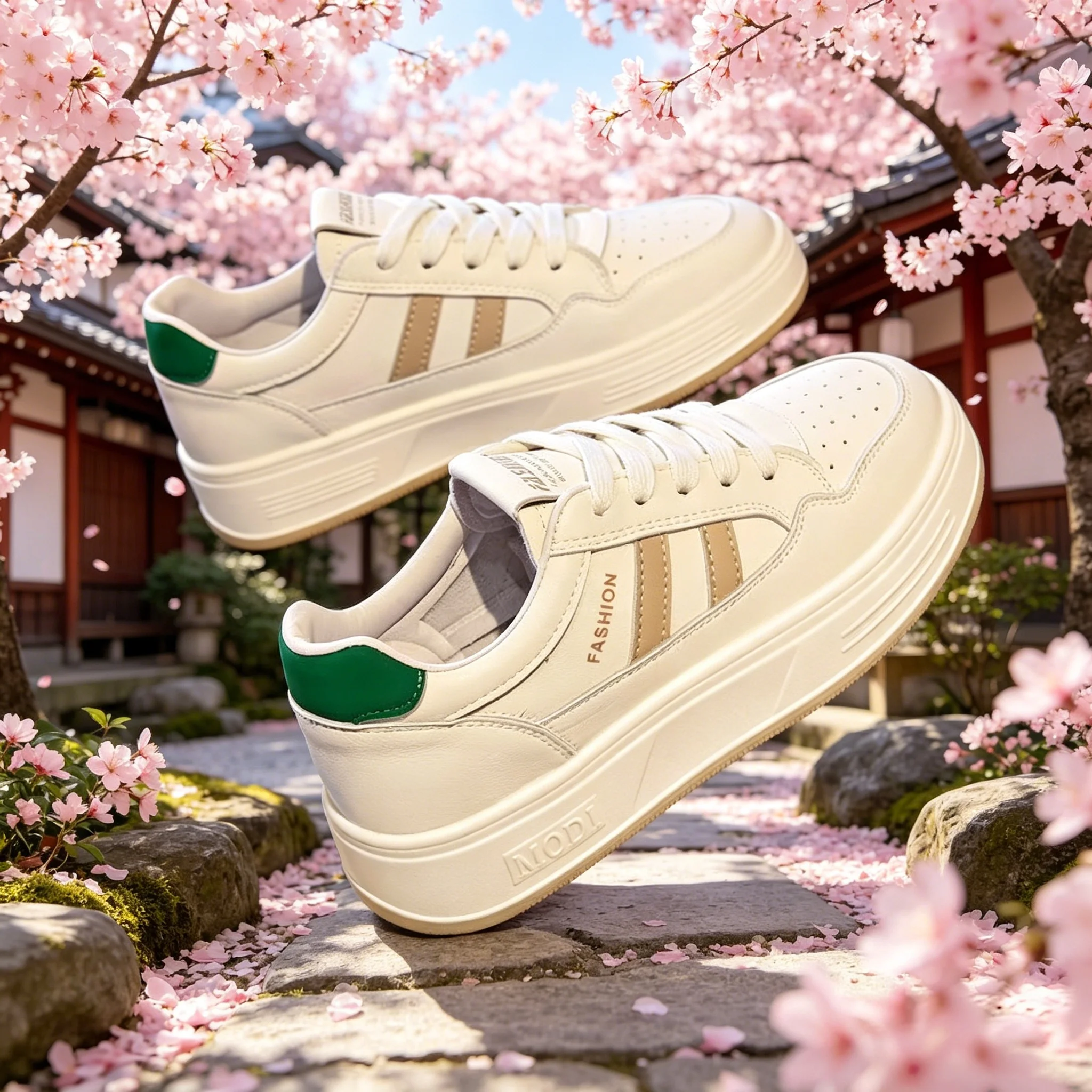 Sepatu Olahraga Wanita Peningg - Outdoor Sports Shoes ulasan dan harga