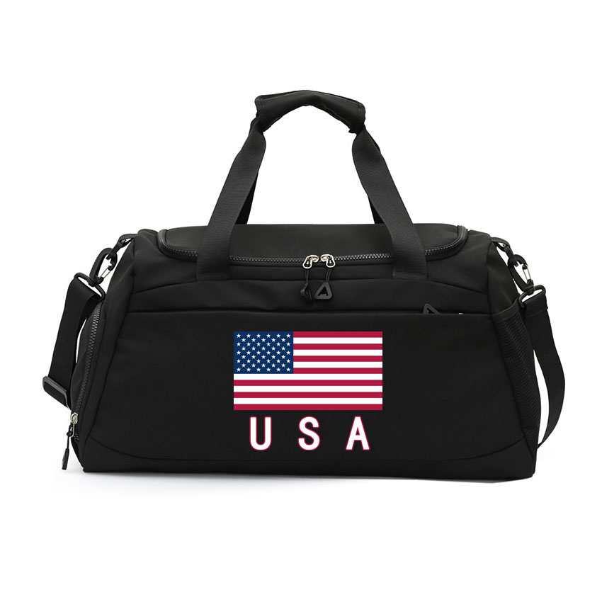 Tas Tangan Olahraga Luar Ruang - Outdoor Sport Usa ulasan dan harga