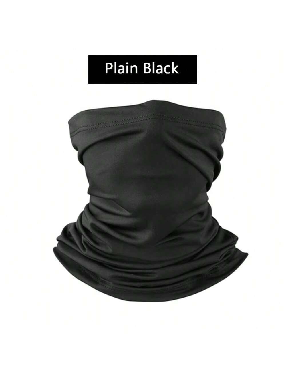 Masker Wajah Bandana Bernapas  - Outdoor Sport Hose ulasan dan harga