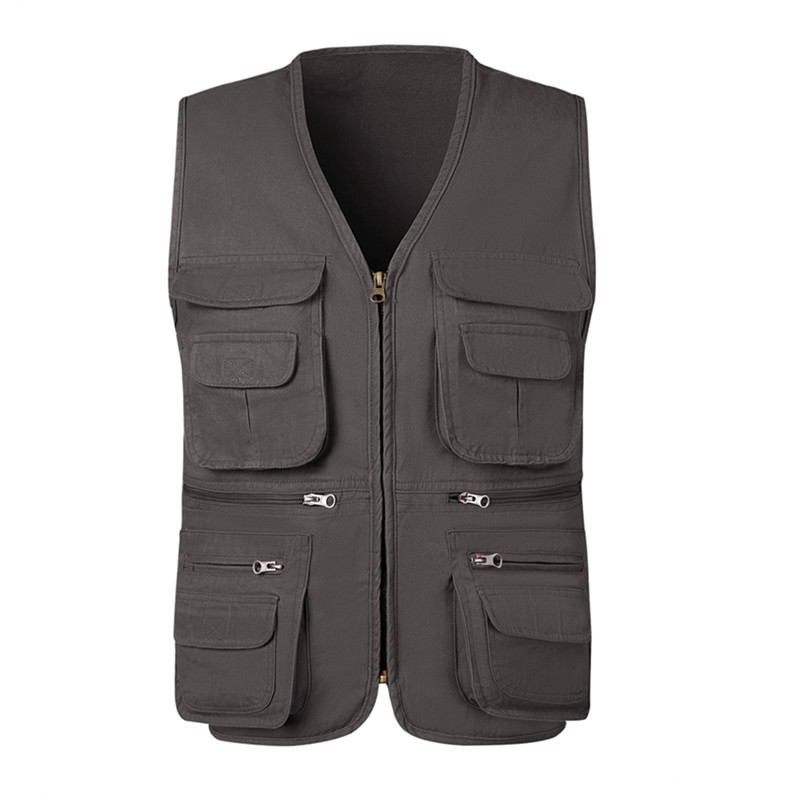 Rompi memancing mendaki taktis - Outdoor Sport Jacket ulasan dan harga