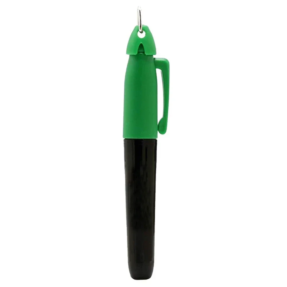 Pena Spidol Garis Bola Golf Pr - Outdoor Sport Drawing ulasan dan harga