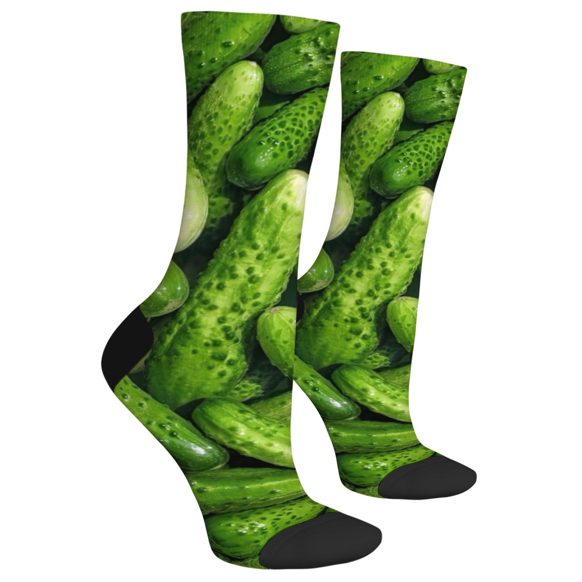 Kaus kaki mentimun lucu baru u - Outdoor Sport Hose ulasan dan harga