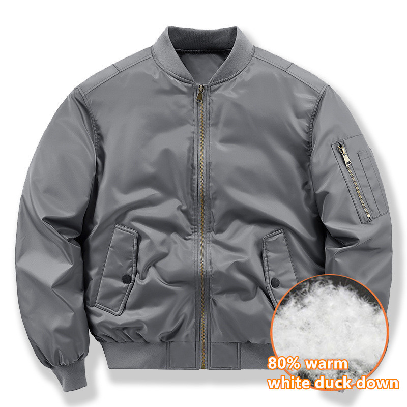 Jaket Musim Dingin Pria Pendek - Outdoor Sport Waterproof Jacket ulasan dan harga