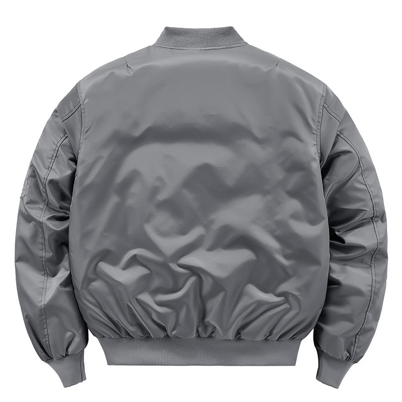 Jaket Musim Dingin Pria Pendek - Outdoor Sport Waterproof Jacket ulasan dan harga