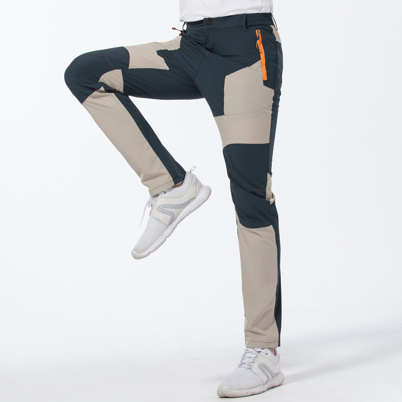 Celana mendaki pria, bawahan o - Outdoor Sport Waterproof Pants ulasan dan harga