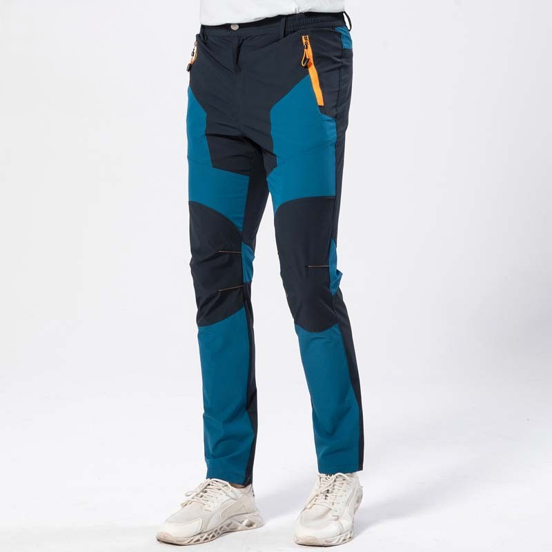 Celana mendaki pria, bawahan o - Outdoor Sport Waterproof Pants ulasan dan harga