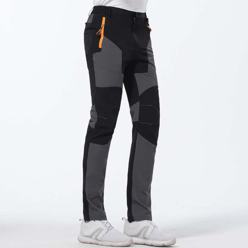 Celana mendaki pria, bawahan o - Outdoor Sport Waterproof Pants ulasan dan harga