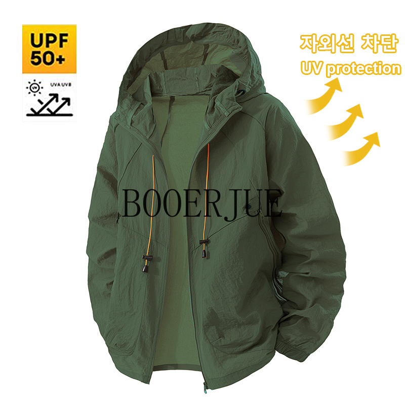 Mantel Olahraga Luar Ruangan A - Outdoor Sport Jacket ulasan dan harga