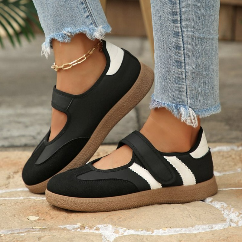 Sepatu Kasual Wanita Bernapas  - Outdoor Sports Shoes ulasan dan harga