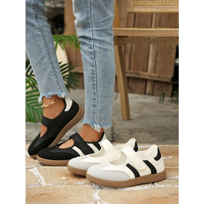 Sepatu Kasual Wanita Bernapas  - Outdoor Sports Shoes ulasan dan harga