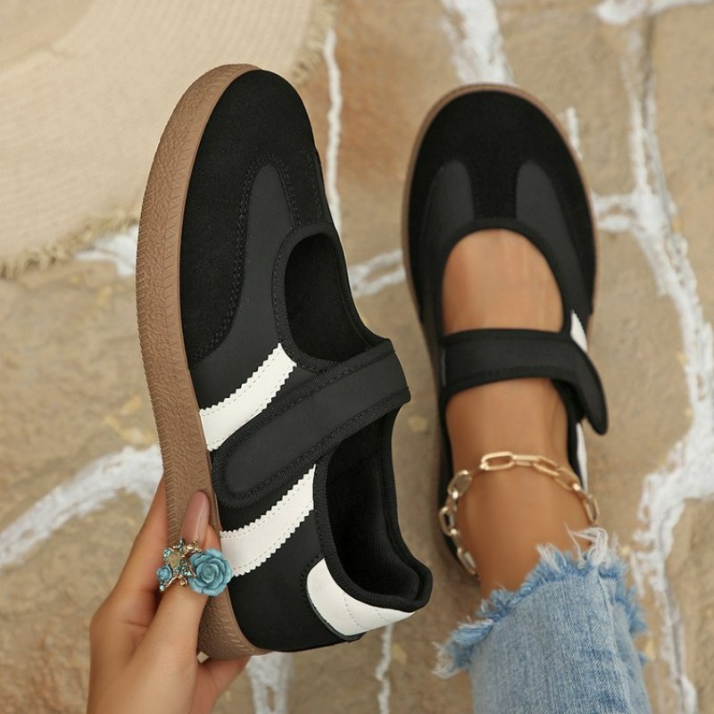 Sepatu Kasual Wanita Bernapas  - Outdoor Sports Shoes ulasan dan harga