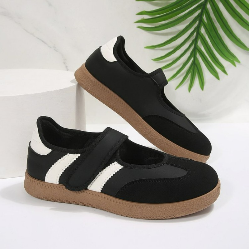 Sepatu Kasual Wanita Bernapas  - Outdoor Sports Shoes ulasan dan harga