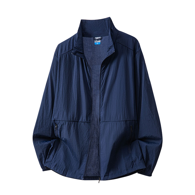 Jaket Kulit Pelindung Matahari - Outdoor Sport Jacket ulasan dan harga
