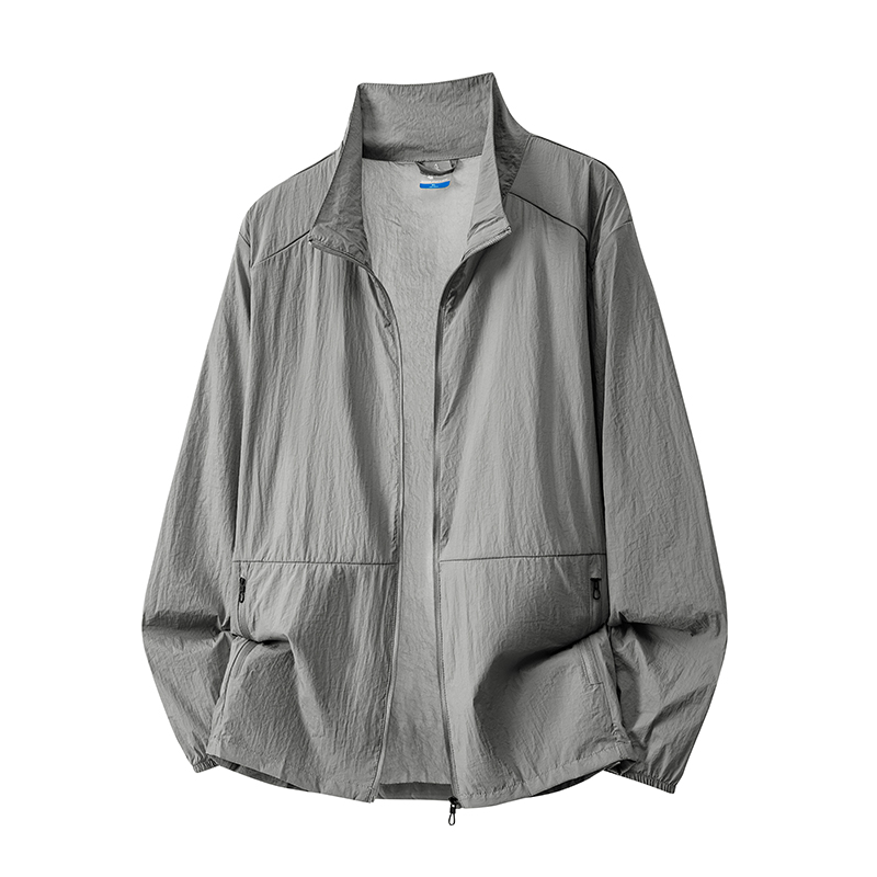 Jaket Kulit Pelindung Matahari - Outdoor Sport Jacket ulasan dan harga