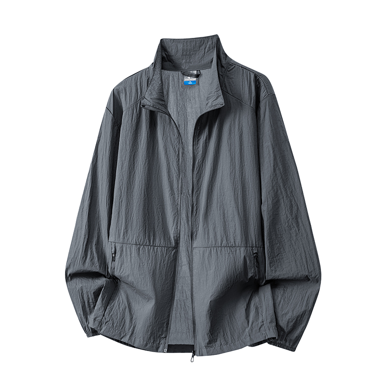 Jaket Kulit Pelindung Matahari - Outdoor Sport Jacket ulasan dan harga