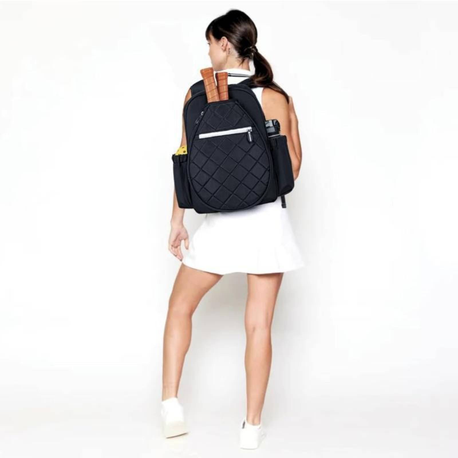 Tas Ransel Pickleball Berlapis - Outdoor Sports Shoes ulasan dan harga