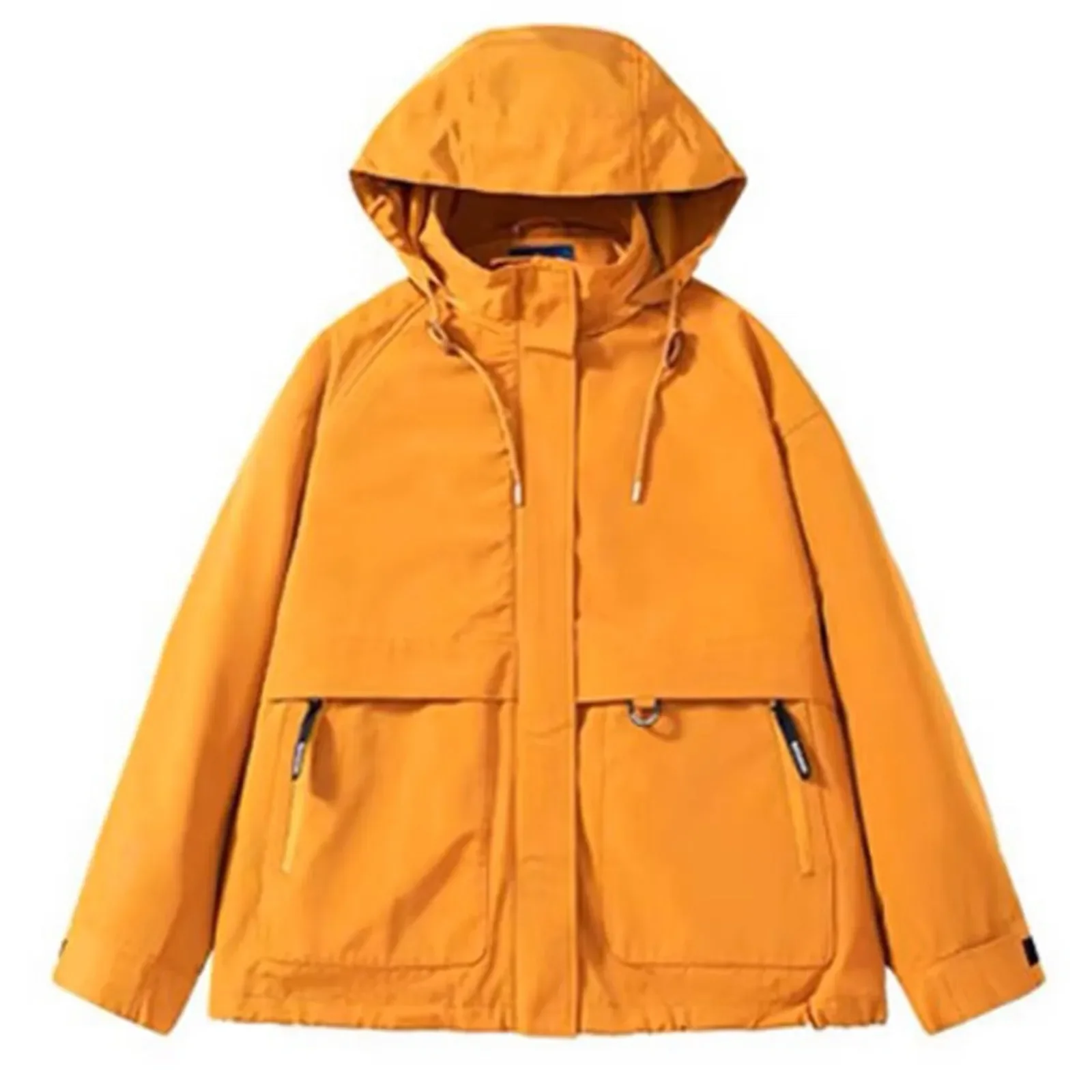 Jaket Hiking Tahan Air Wanita  - Outdoor Sport Waterproof Jacket ulasan dan harga