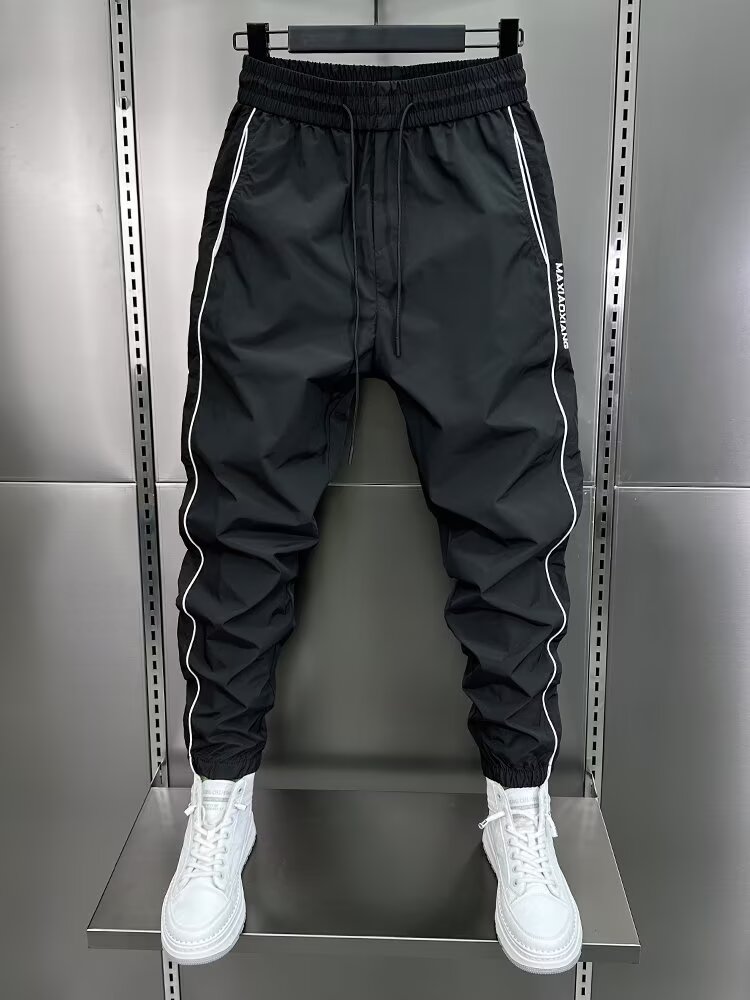 Celana Harem kasual pria, bawa - Outdoor Sport Waterproof Pants ulasan dan harga