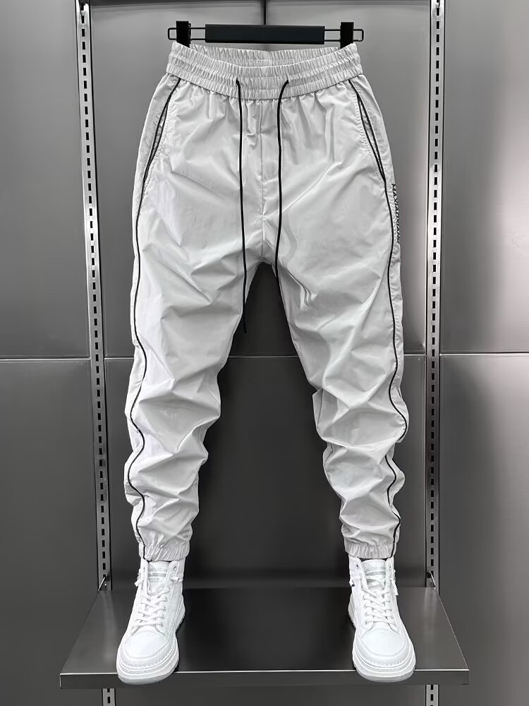 Celana Harem kasual pria, bawa - Outdoor Sport Waterproof Pants ulasan dan harga
