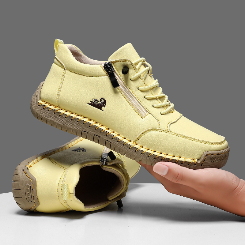 Sepatu Sneakers Wanita Sepatu  - Outdoor Sports Shoes ulasan dan harga