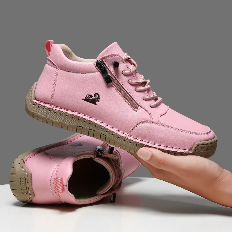 Sepatu Sneakers Wanita Sepatu  - Outdoor Sports Shoes ulasan dan harga