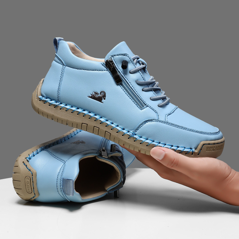 Sepatu Sneakers Wanita Sepatu  - Outdoor Sports Shoes ulasan dan harga