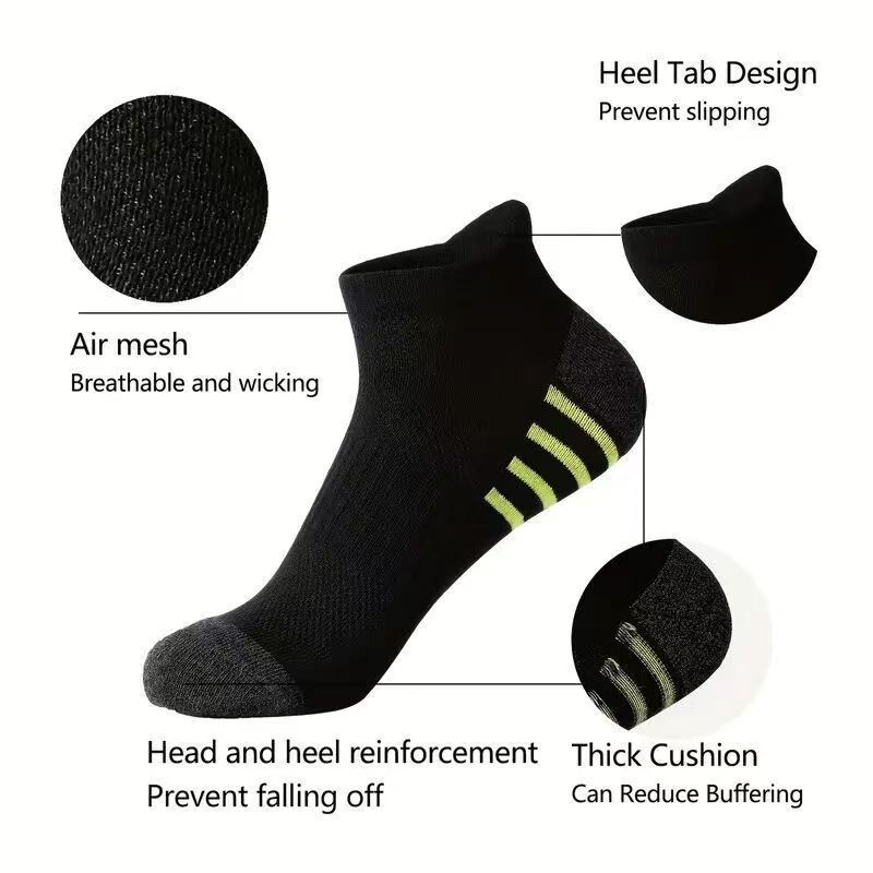 12/24 Pasang Kaus Kaki Olahrag - Outdoor Sport Hose ulasan dan harga