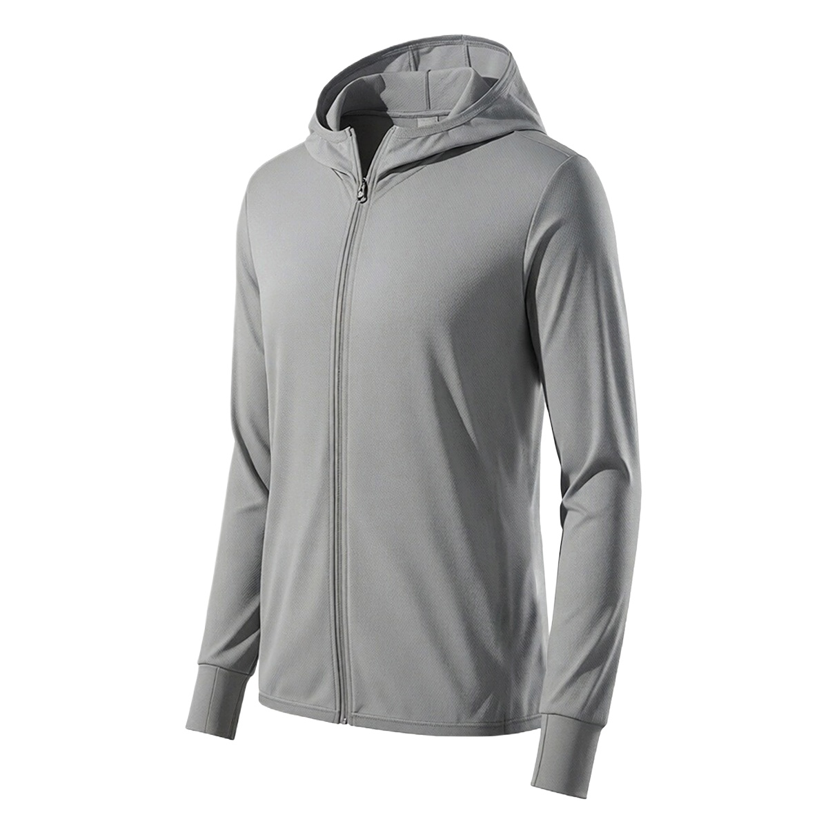 Jaket Tipis Pelindung Matahari - Outdoor Sport Jacket ulasan dan harga