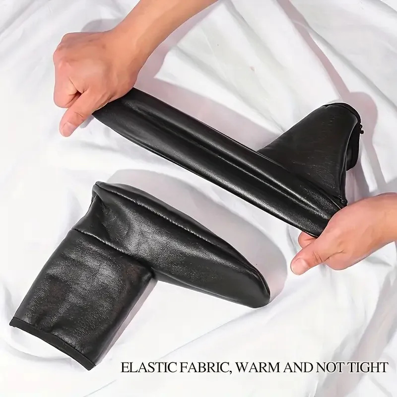 1 Pasang Kaus Kaki Olahraga Lu - Outdoor Sport Hose ulasan dan harga