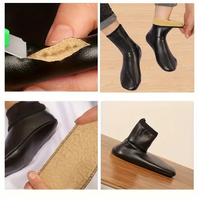 1 Pasang Kaus Kaki Olahraga Lu - Outdoor Sport Hose ulasan dan harga