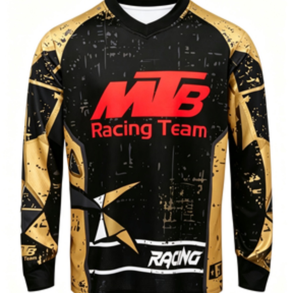 Kaos Olahraga Lengan Panjang T - Outdoor Sportswear ulasan dan harga