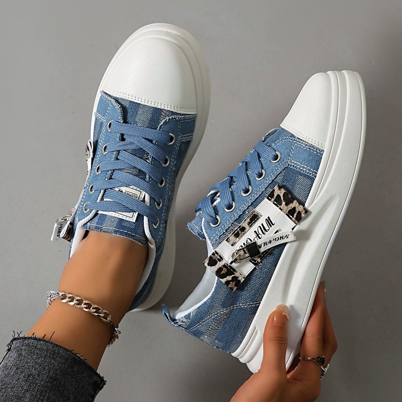 Sepatu Kasual Wanita Musim Sem - Outdoor Sports Shoes ulasan dan harga