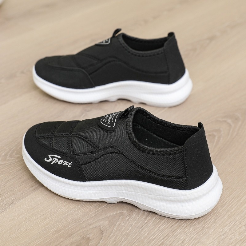 Sepatu Wanita Nyaman Bernapas  - Outdoor Sports Shoes ulasan dan harga